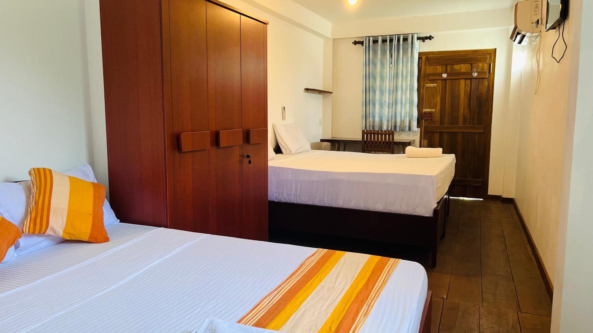 Shell Resort Arugam Bay Kültér fotó