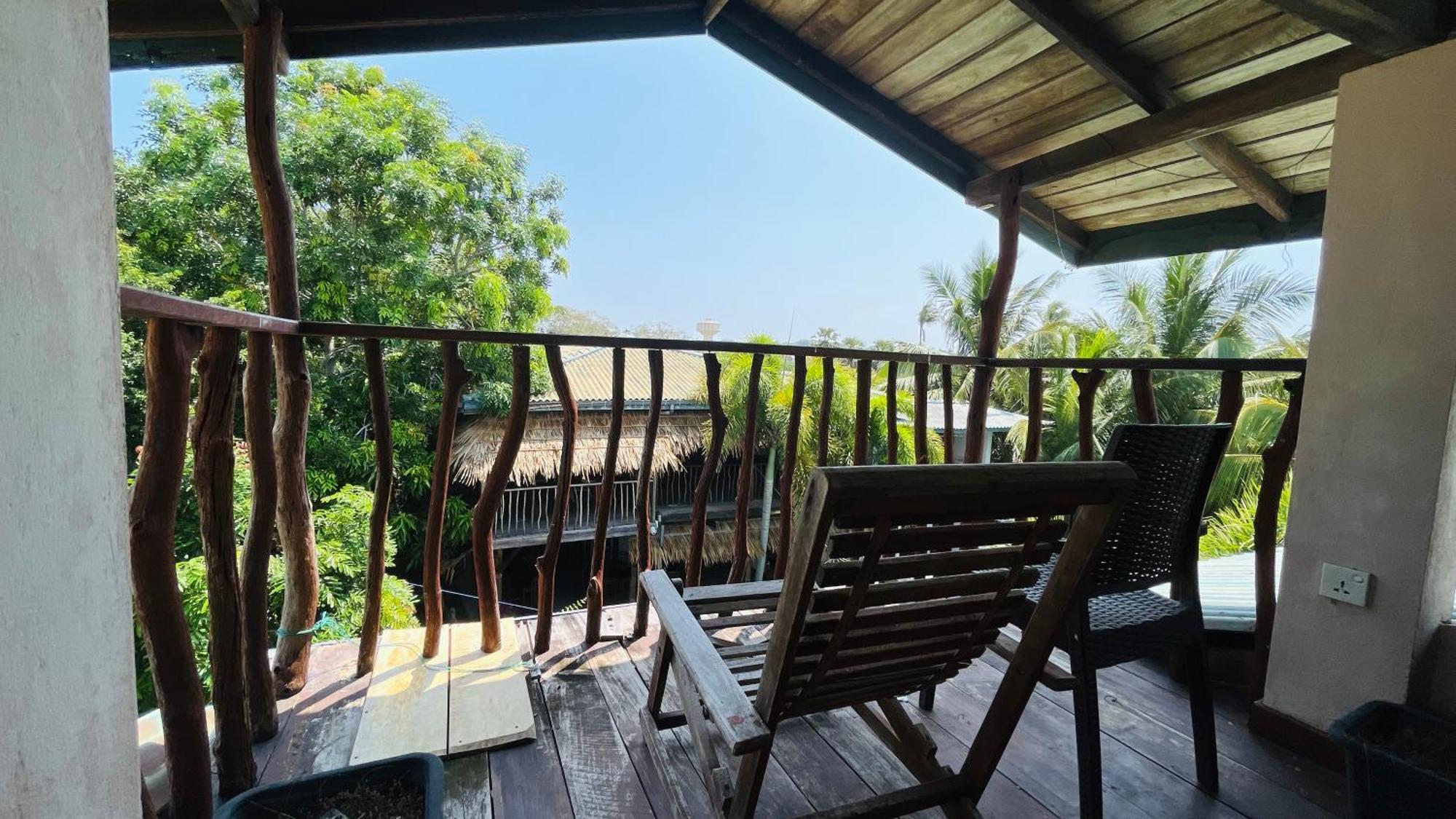 Shell Resort Arugam Bay Kültér fotó