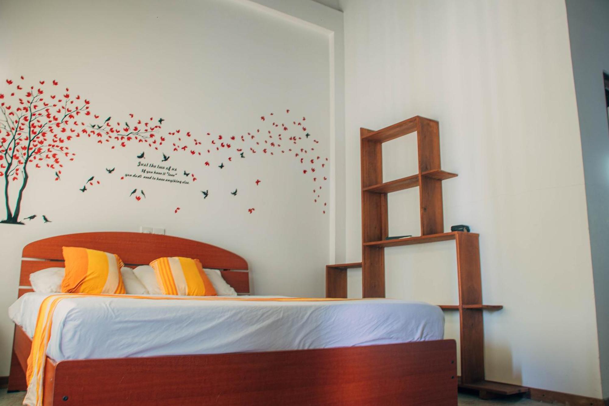 Shell Resort Arugam Bay Kültér fotó