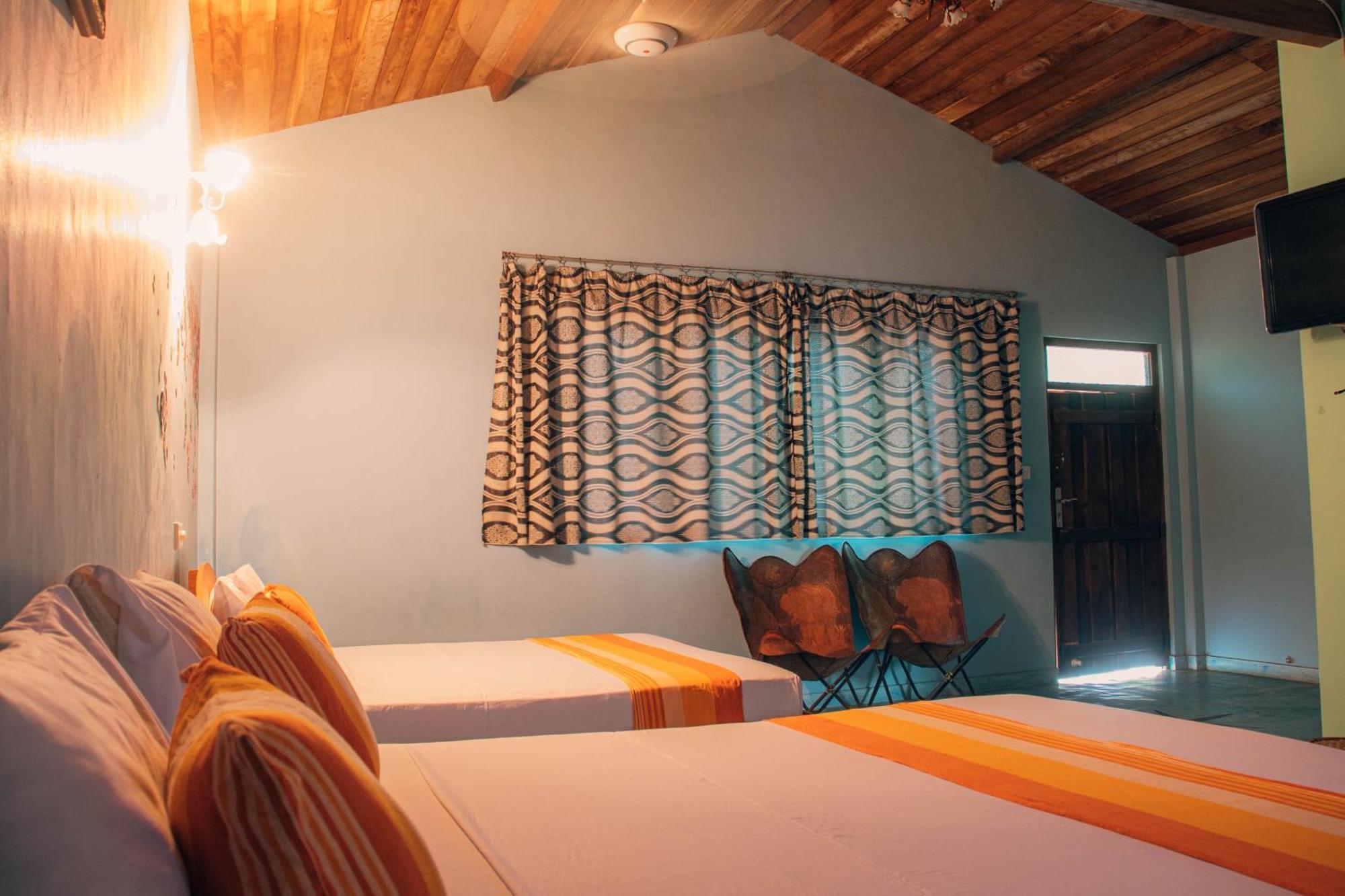 Shell Resort Arugam Bay Kültér fotó