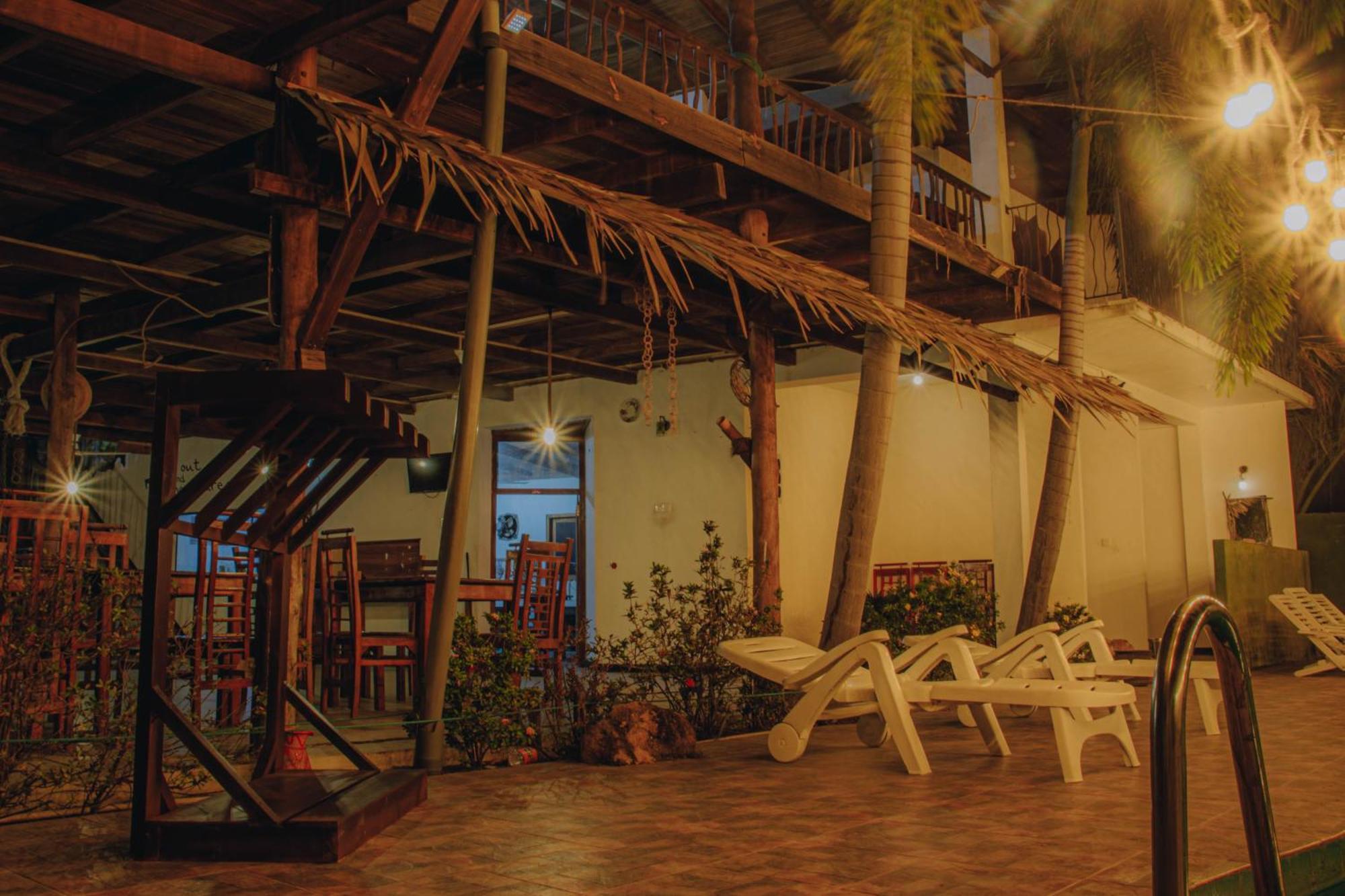 Shell Resort Arugam Bay Kültér fotó