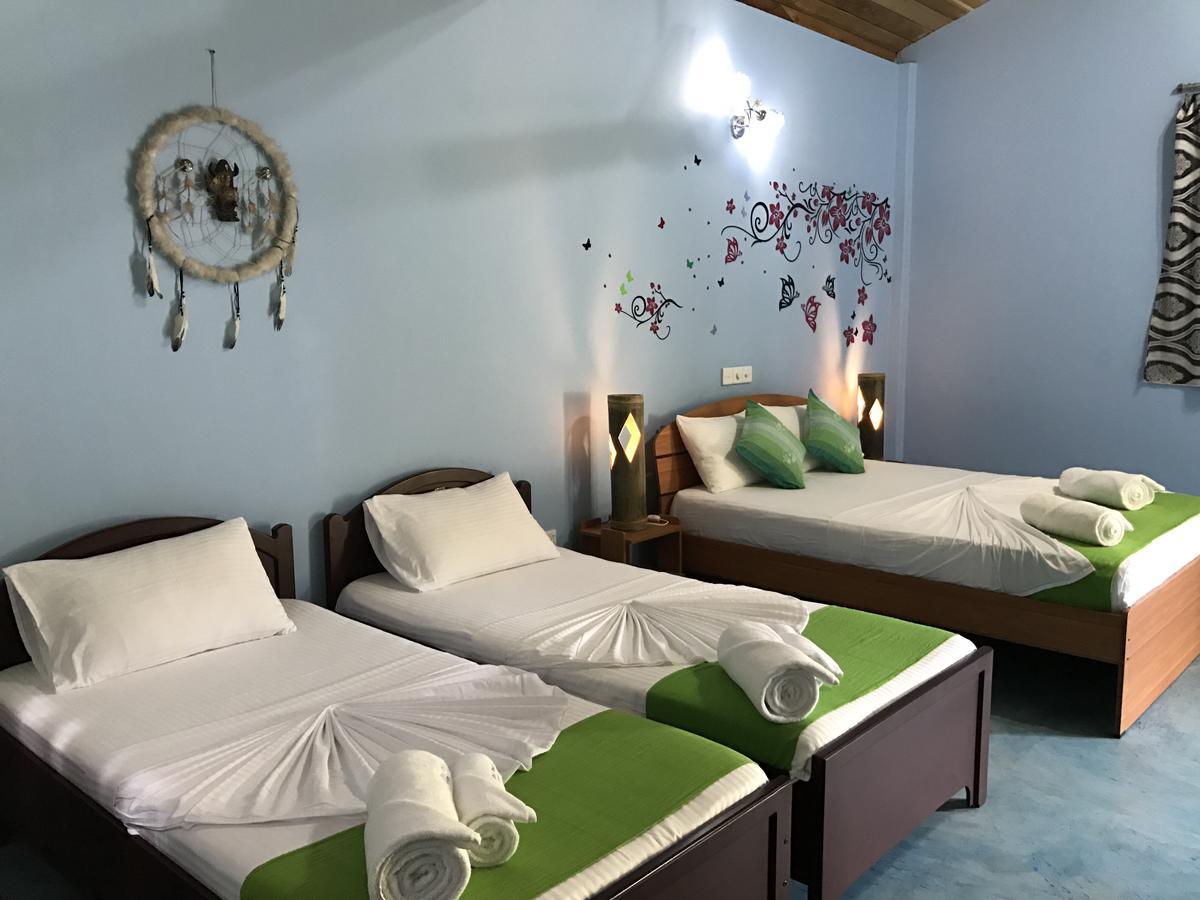 Shell Resort Arugam Bay Kültér fotó