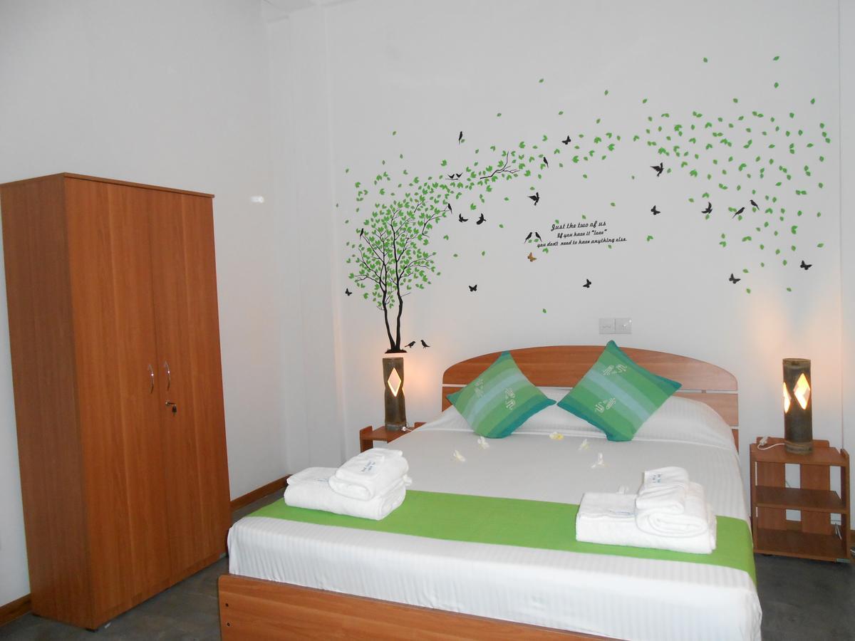 Shell Resort Arugam Bay Kültér fotó